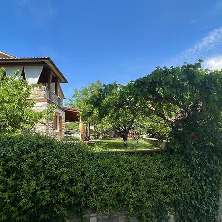 Holiday Home Casa Dei Farfui Momjan Экстерьер фото