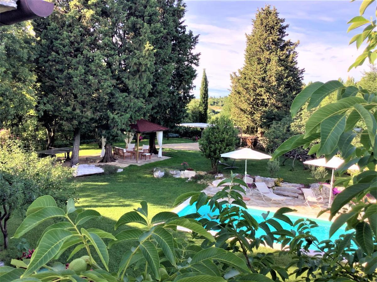 Holiday Home Casa Dei Farfui Momjan Экстерьер фото