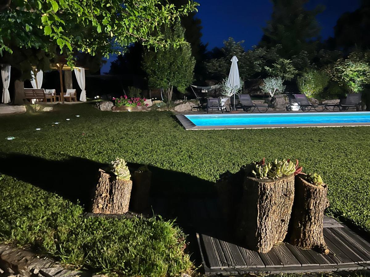 Holiday Home Casa Dei Farfui Momjan Экстерьер фото