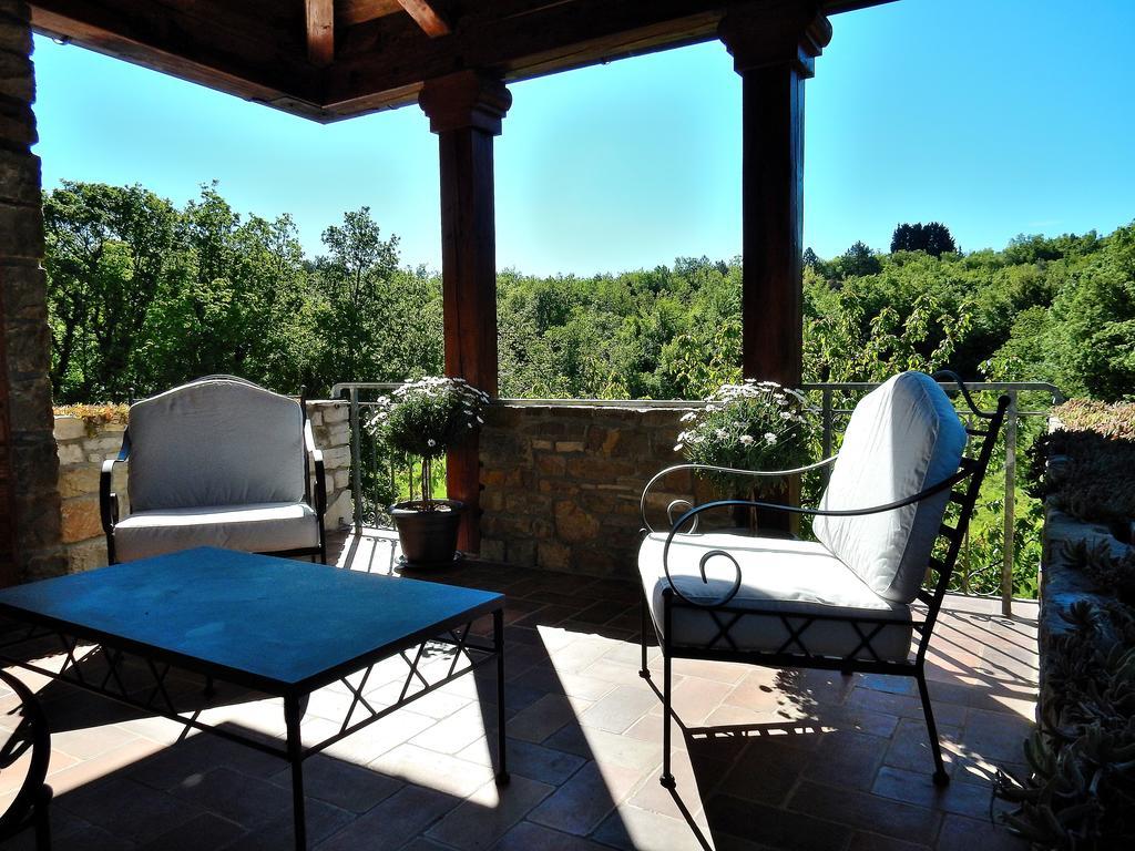 Holiday Home Casa Dei Farfui Momjan Экстерьер фото