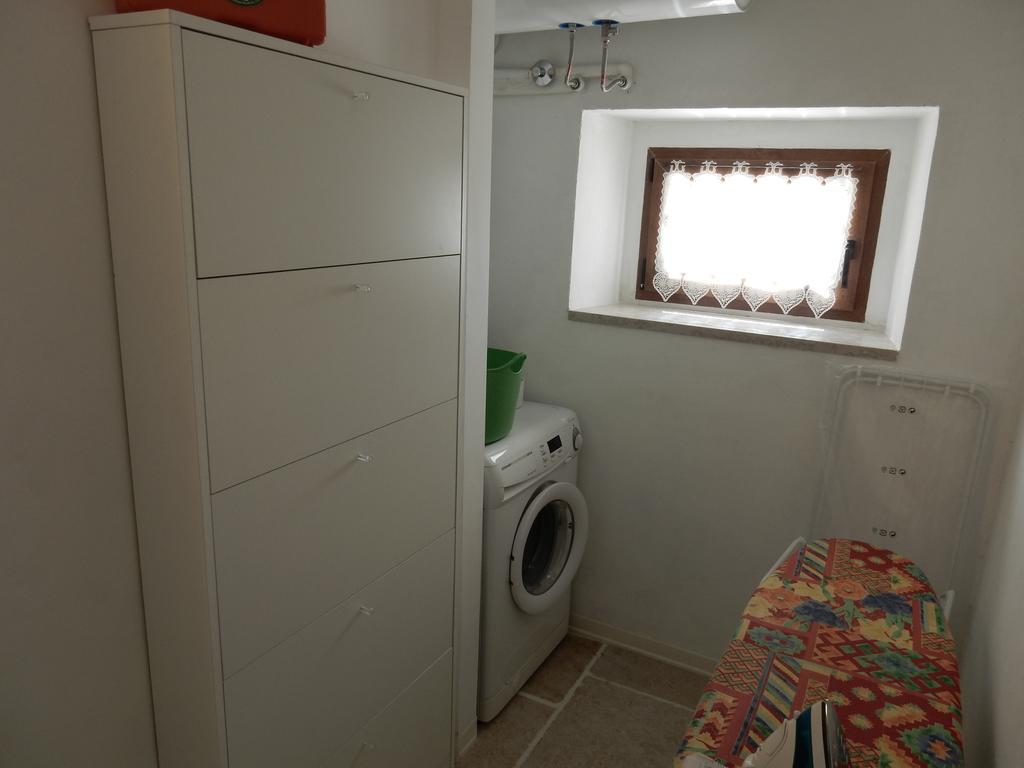 Holiday Home Casa Dei Farfui Momjan Экстерьер фото