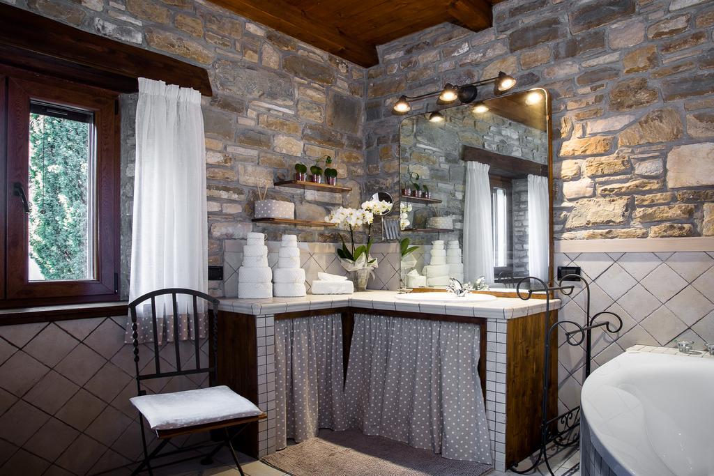 Holiday Home Casa Dei Farfui Momjan Экстерьер фото