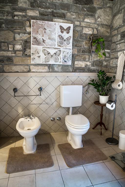 Holiday Home Casa Dei Farfui Momjan Экстерьер фото