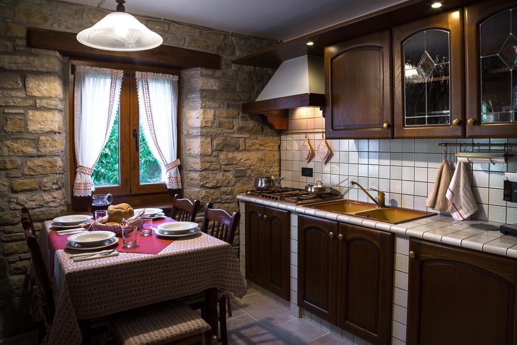 Holiday Home Casa Dei Farfui Momjan Экстерьер фото