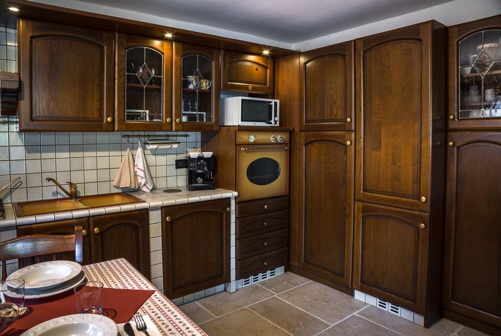 Holiday Home Casa Dei Farfui Momjan Экстерьер фото