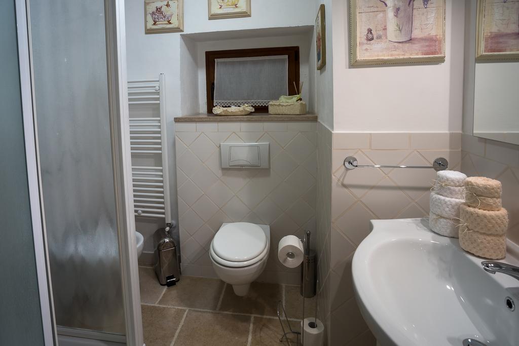 Holiday Home Casa Dei Farfui Momjan Экстерьер фото