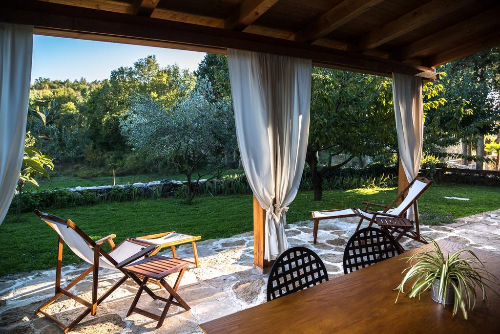 Holiday Home Casa Dei Farfui Momjan Экстерьер фото